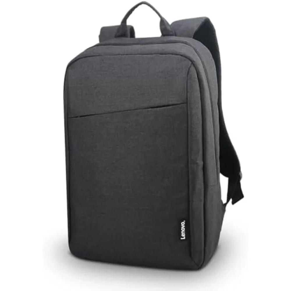 ✨Men Black Laptop Tablet Durable Lightweight for Travel Business Casual Backpack